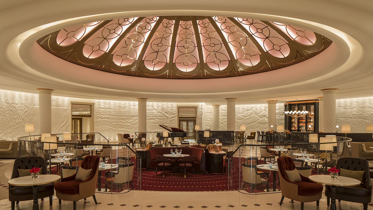 Four Seasons London Tower Bridge delivers refined luxury with riverfront calm