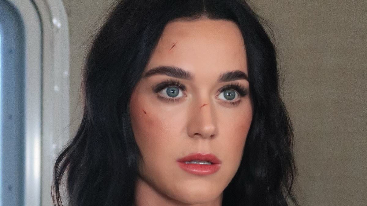 Katy Perry Reflects on Rollercoaster Year, Album 143, After Orlando Bloom Split