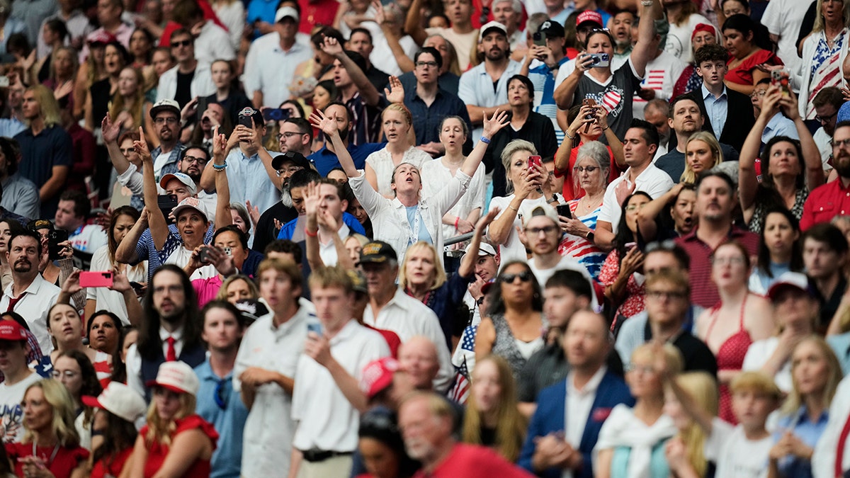 Democrats split over Charlie Kirk memorial as 58 vote against House resolution