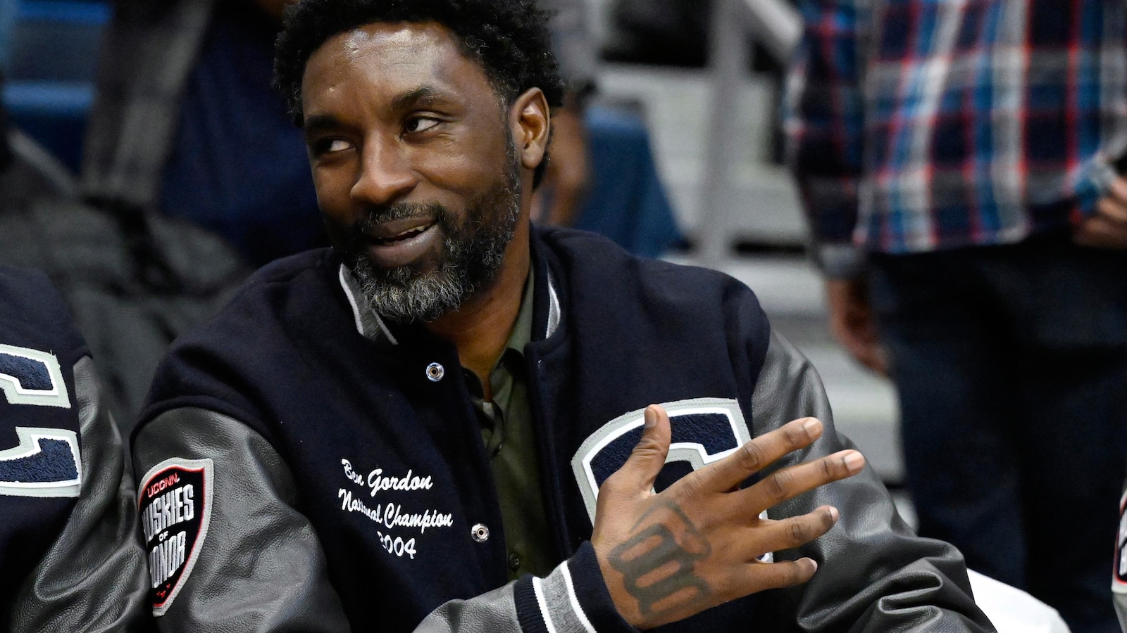 Charges dropped against ex-NBA guard Ben Gordon after Stamford disturbance