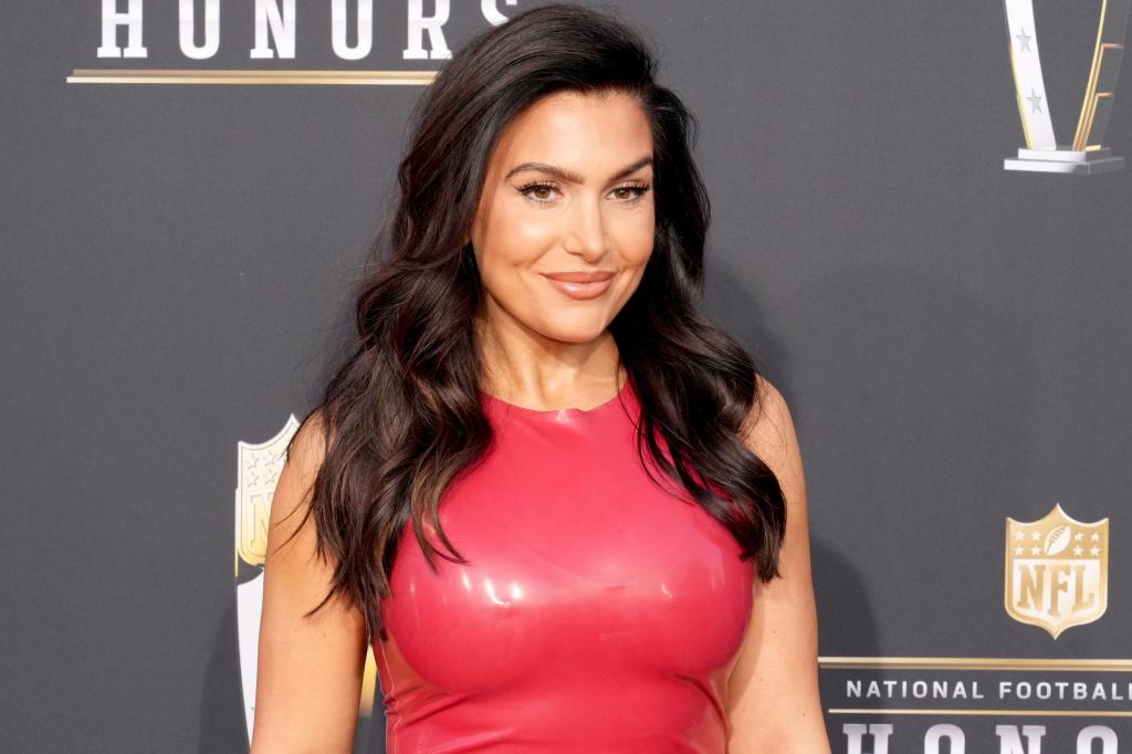 Molly Qerim to Leave ESPN at Year's End, Ending Nearly Two Decades with Network