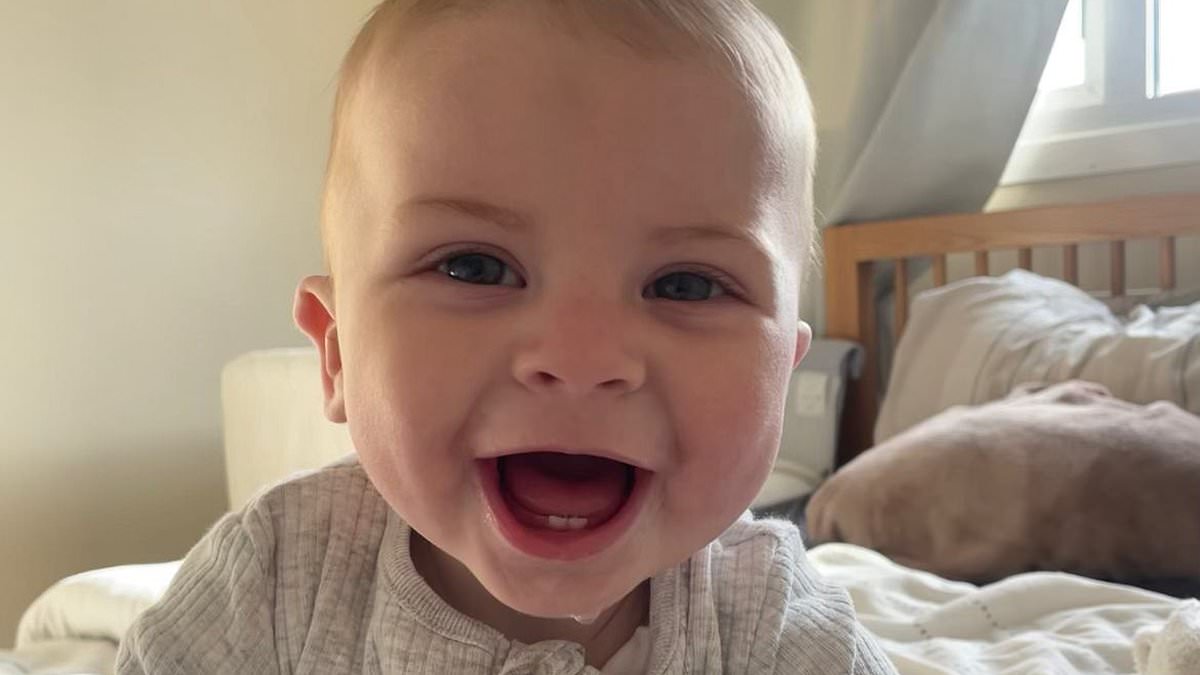 Drunk driver jailed after 141mph crash kills air hostess and infant nephew