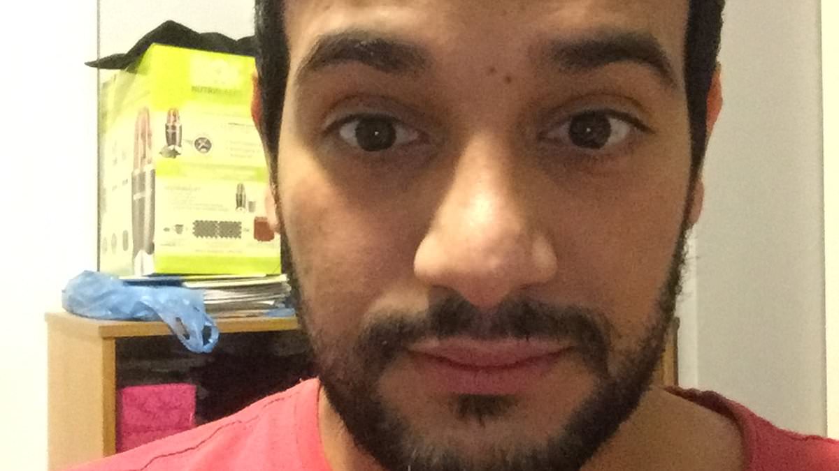 Australia's $11.5 million man Ibrahim Helmy arrested in ICAC case after months on the run