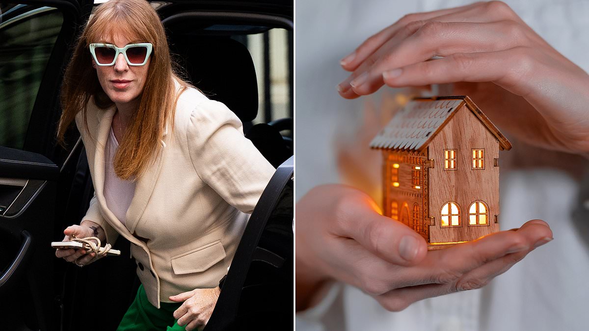 Trusts, tax and scrutiny: Angela Rayner's property arrangement highlights rising interest in estate planning