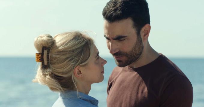 All of You ending explained: Simon and Laura’s fated path and what it means for love in a near-future romance