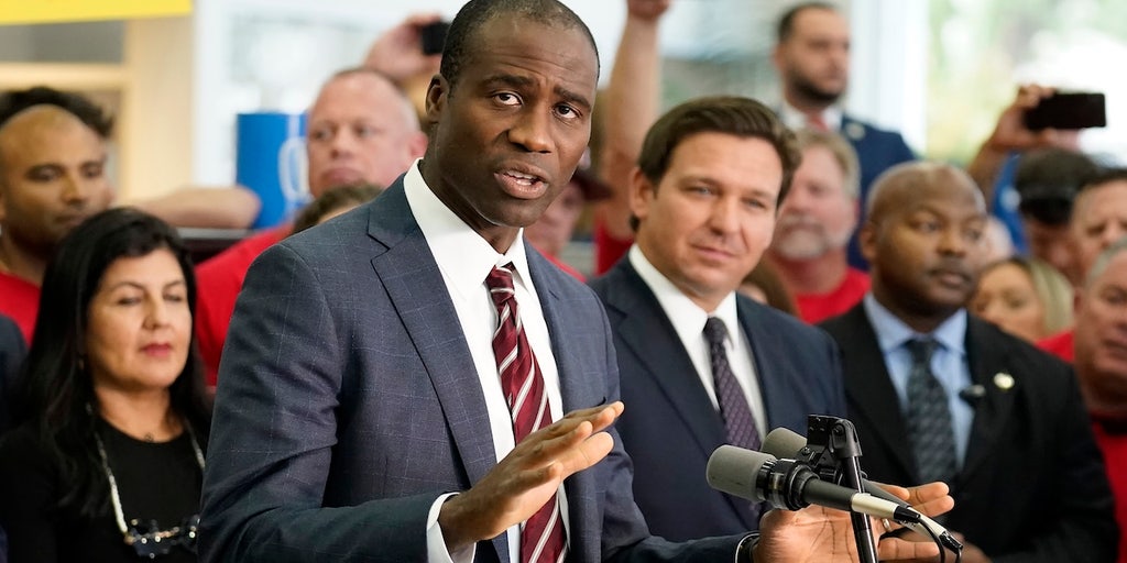 Florida surgeon general seeks to end all school vaccine mandates, drawing sharp questions from national media