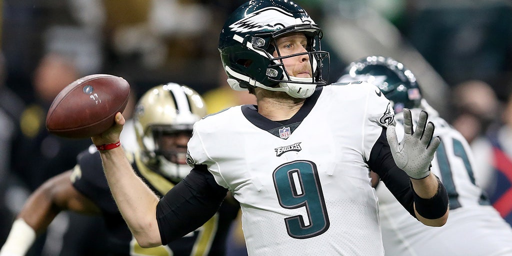 Foles credits AI for sparking his entry into fantasy football