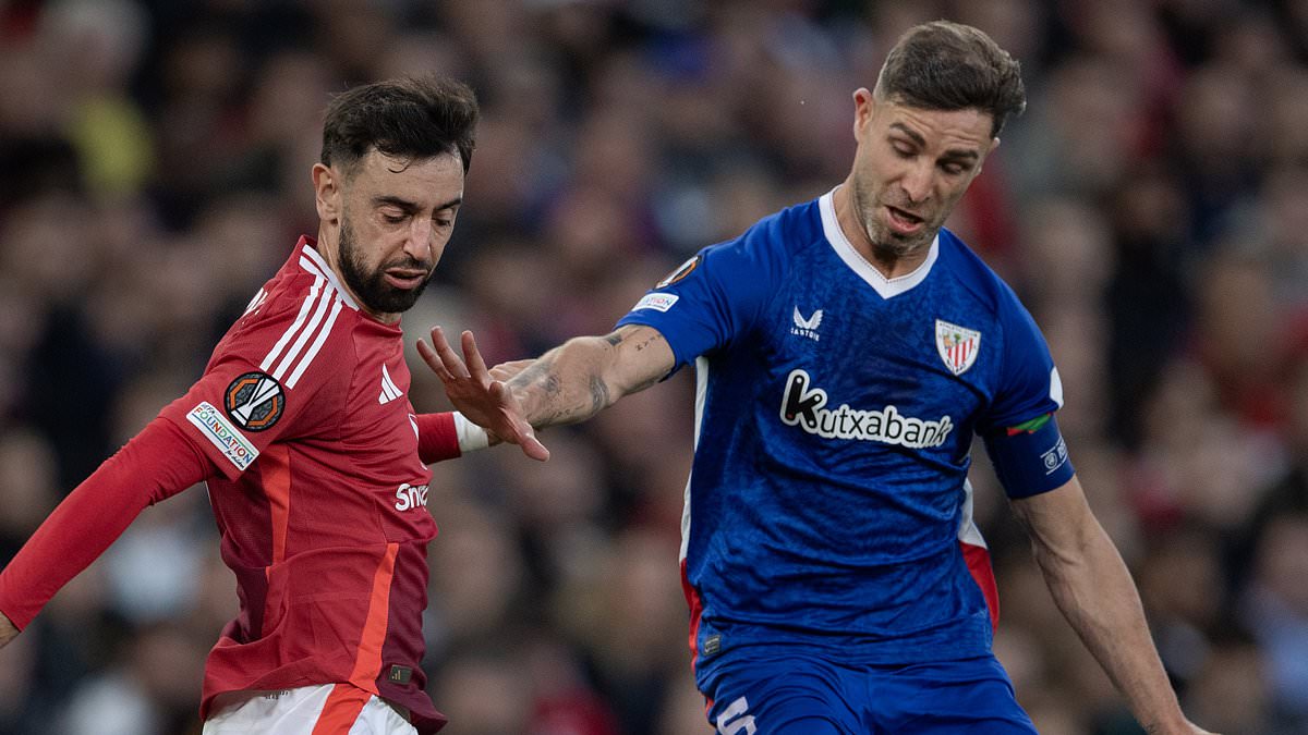 Yeray Álvarez given 10-month ban after positive test; medication for hair loss accepted as cause