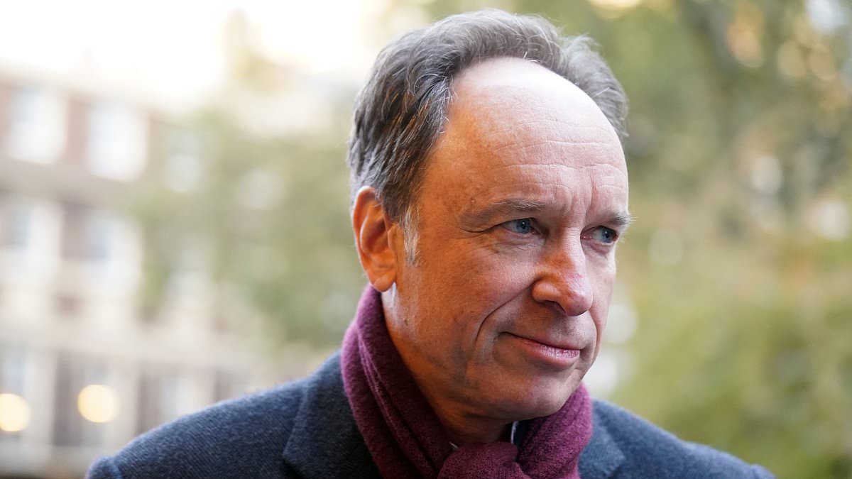 Arsenal announce boardroom shake-up as Tim Lewis leaves and Richard Garlick named CEO