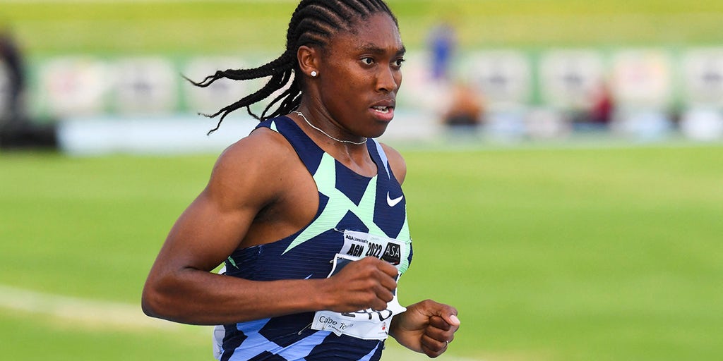 World Athletics panel finds 50–60 finalists with male biological advantages in women's events since 2000