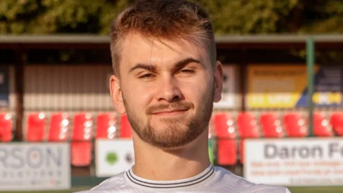 Billy Vigar’s death renews calls to remove pitch-side walls