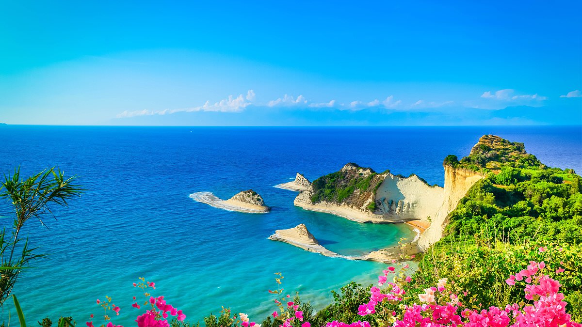 European Maldives: Closer, cheaper alternatives draw UK travelers away from long-haul stays