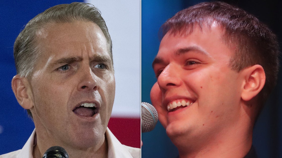 Liberal YouTuber Tells CNN’s Scott Jennings It’s Trump’s Job To Tone Down Political Division, Sparking Debate Over Violence Responsibility