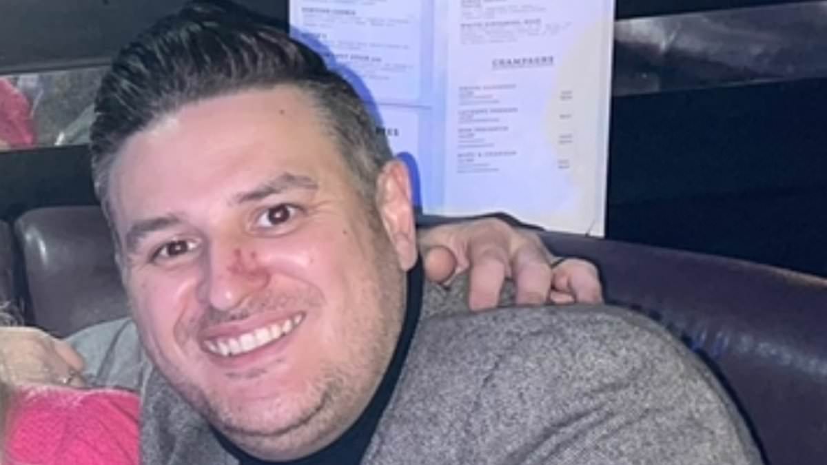 Teacher sheds more than nine stone without weight loss jabs after mindset shift