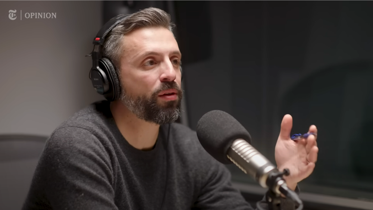 Klein reaffirms defense of Charlie Kirk's 'right way' approach to politics after backlash, as Kirk is killed in campus shooting