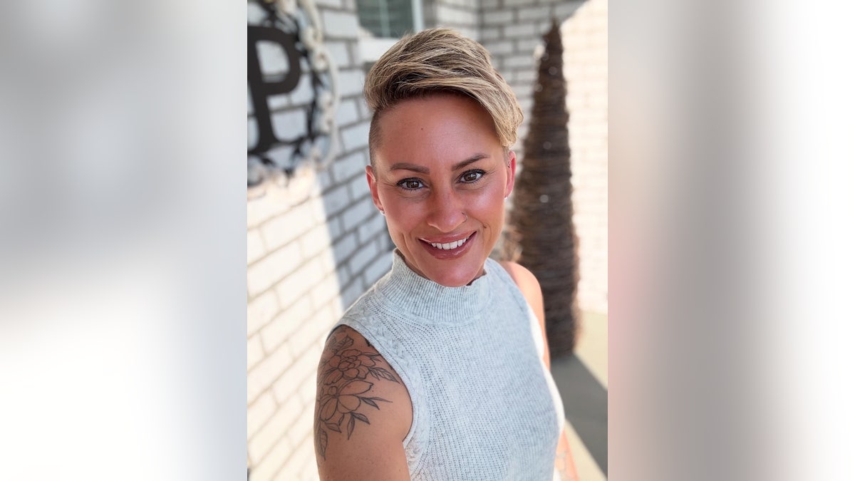 Autumn Perkins photo