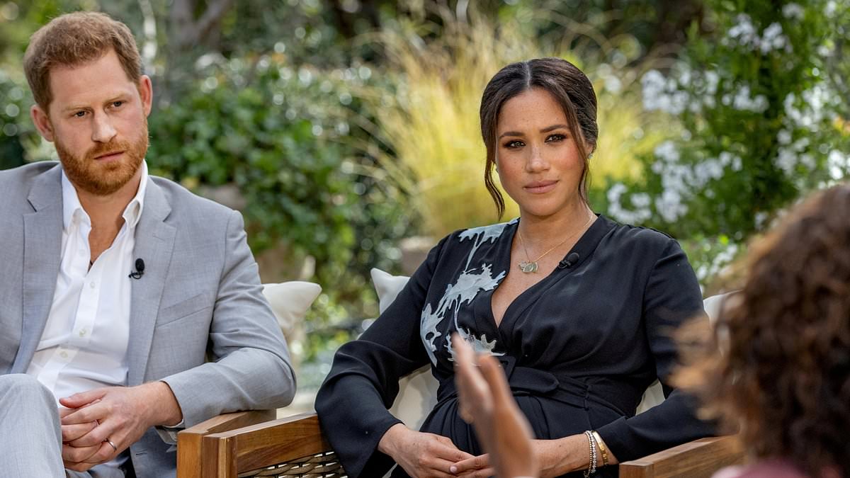 Harry and Meghan Ripple of Hope award controversy: from praise to denial of racism claims