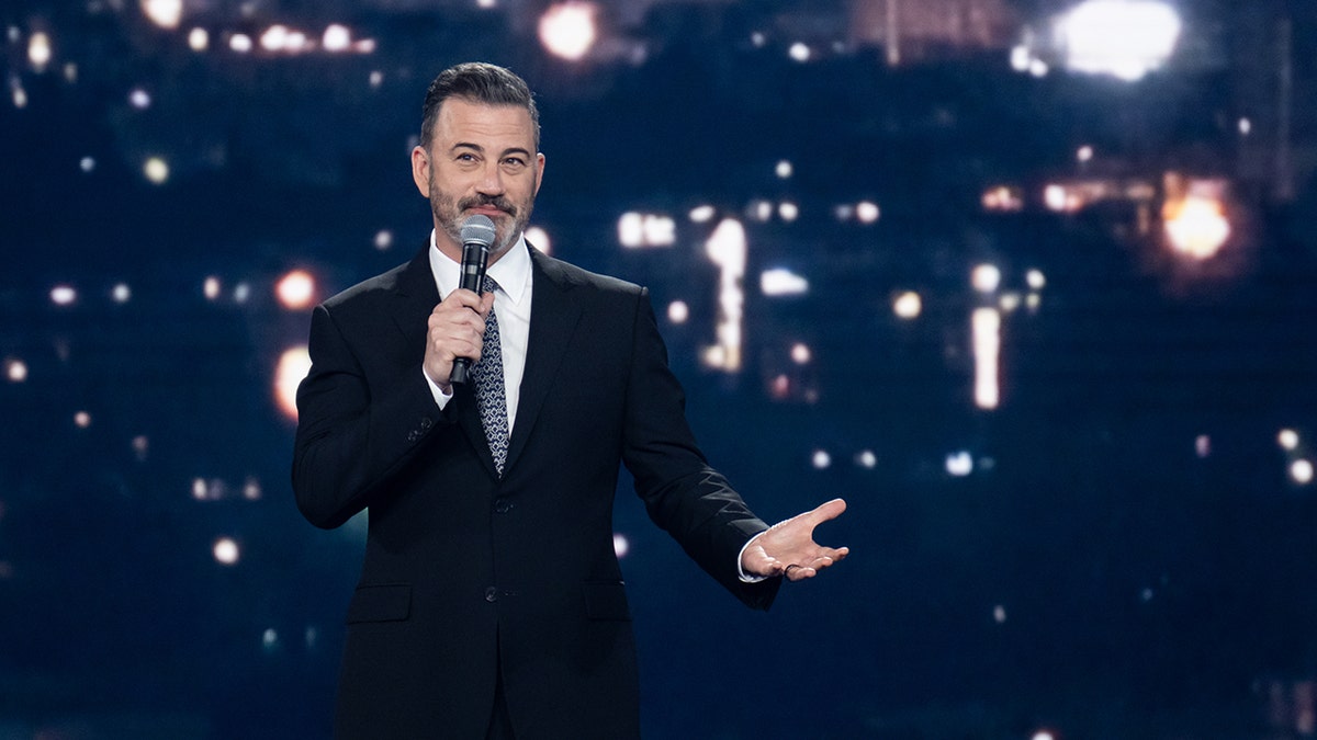 Kimmel taken off the air over Kirk comments
