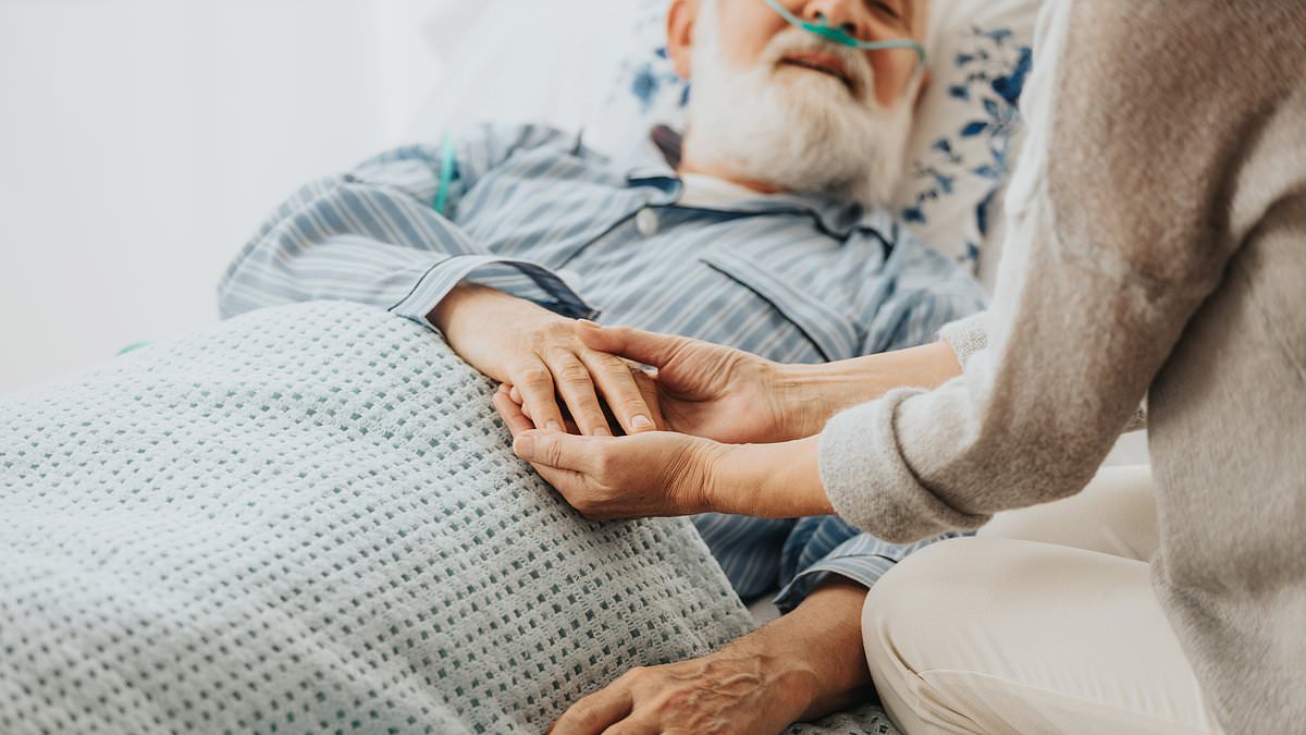 Six questions to reduce end-of-life regrets in health care