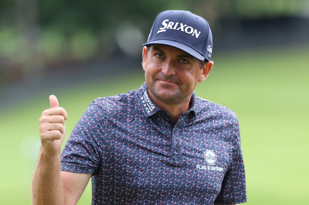 Keegan Bradley’s Ryder Cup Bonding Strategy Shows Early Promise at Procore Championship