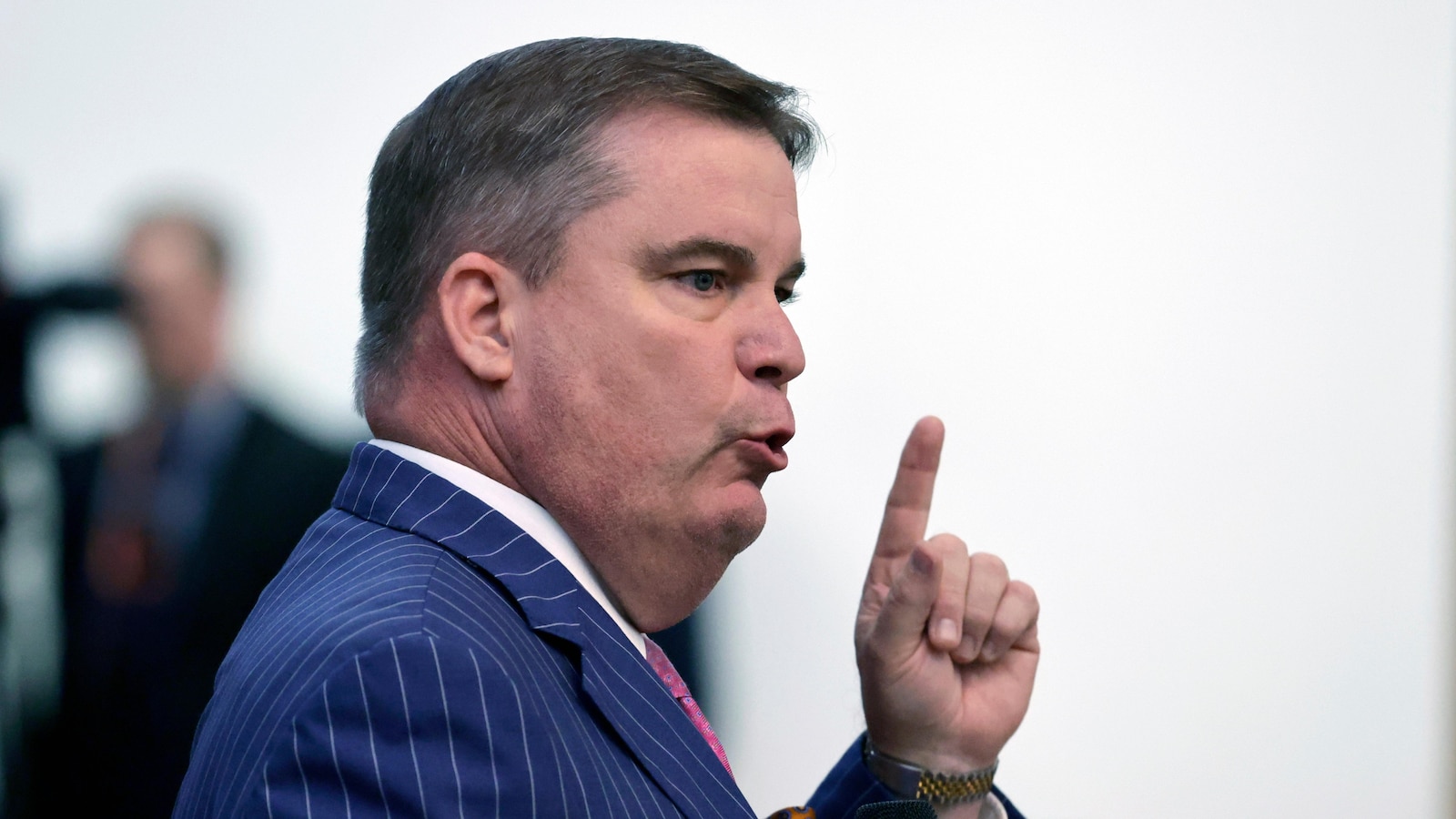 North Carolina approves Iryna's Law after refugee stabbing on Charlotte transit