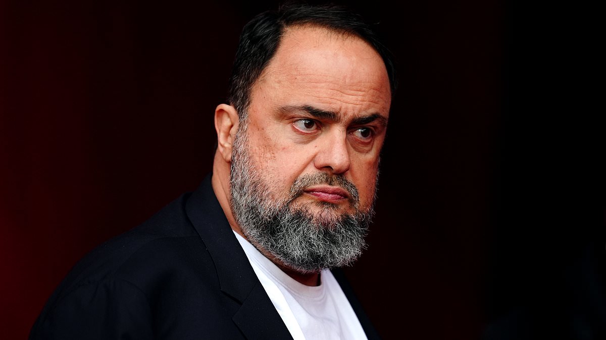 Nottingham Forest sack Nuno Espirito Santo after ownership rift; Postecoglou reported to be frontrunner