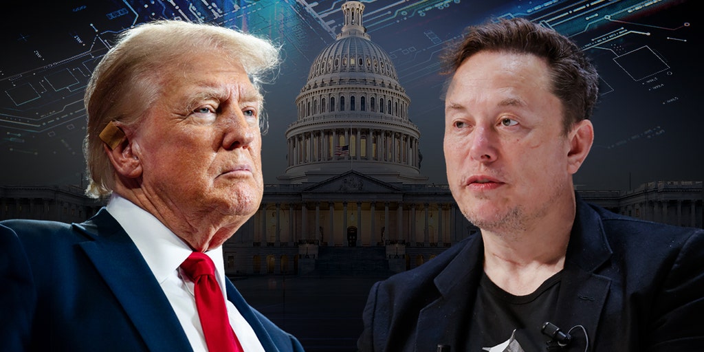 GSA to implement Grok with Elon Musk’s xAI to streamline federal workflows