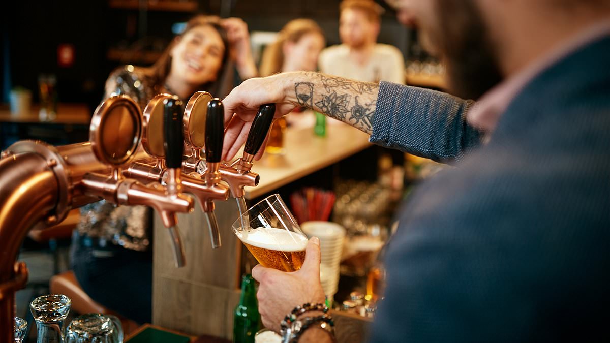 Hospitality bosses warn Labour reforms could spark 'nightmare before Christmas' for business rates