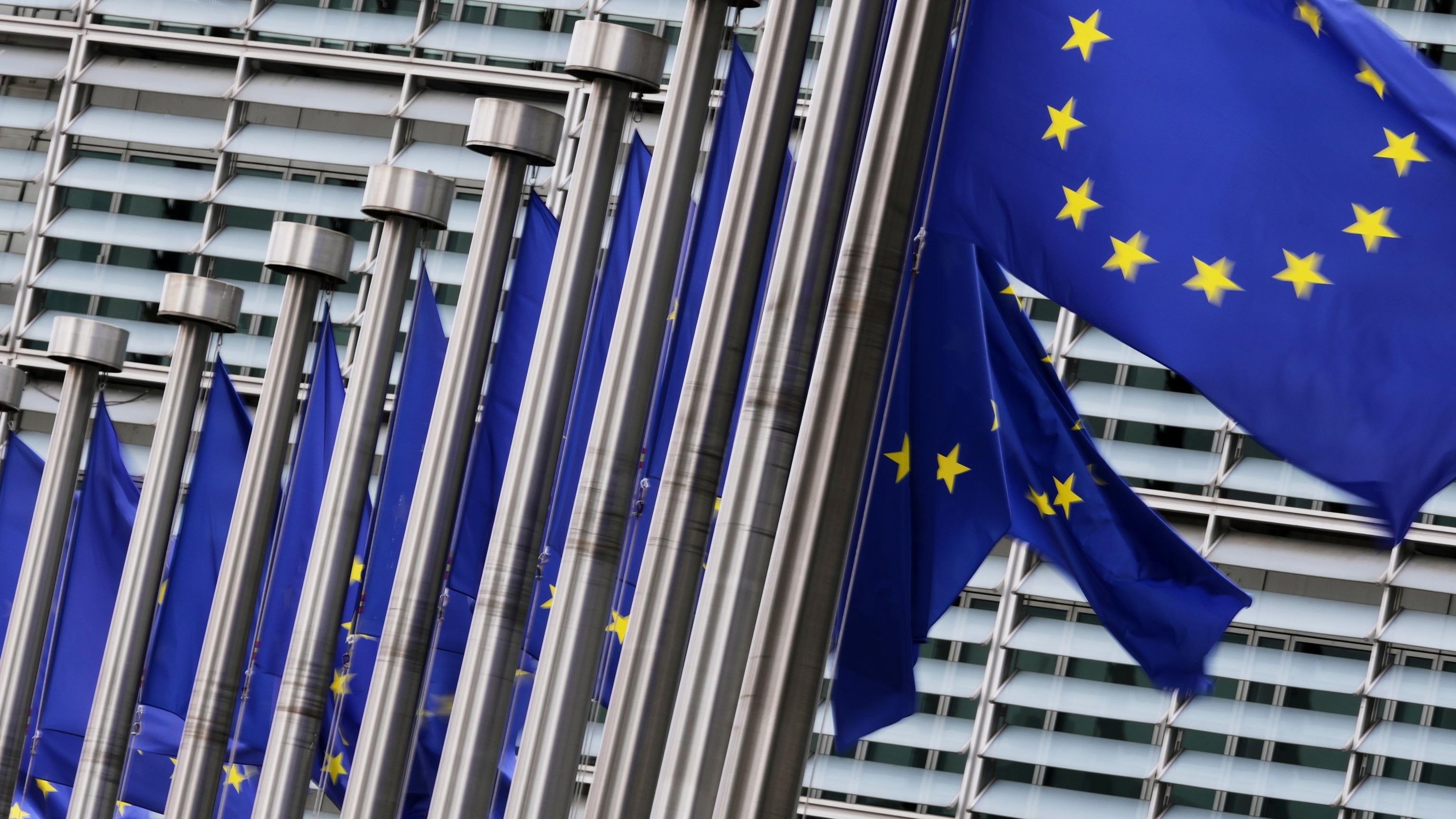 Microsoft Agrees to EU Terms to Unbundle Teams, Ending Antitrust Probe