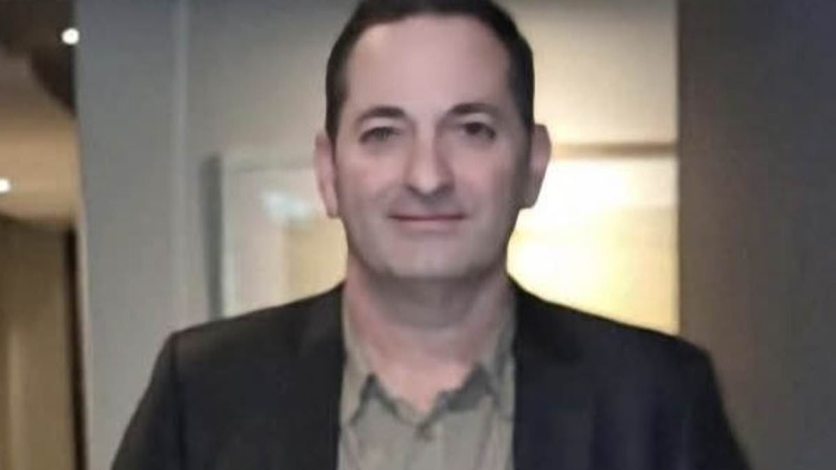 Wife leads emotional tributes to Adelaide DJ Stelio Mitsos after sudden death at 56