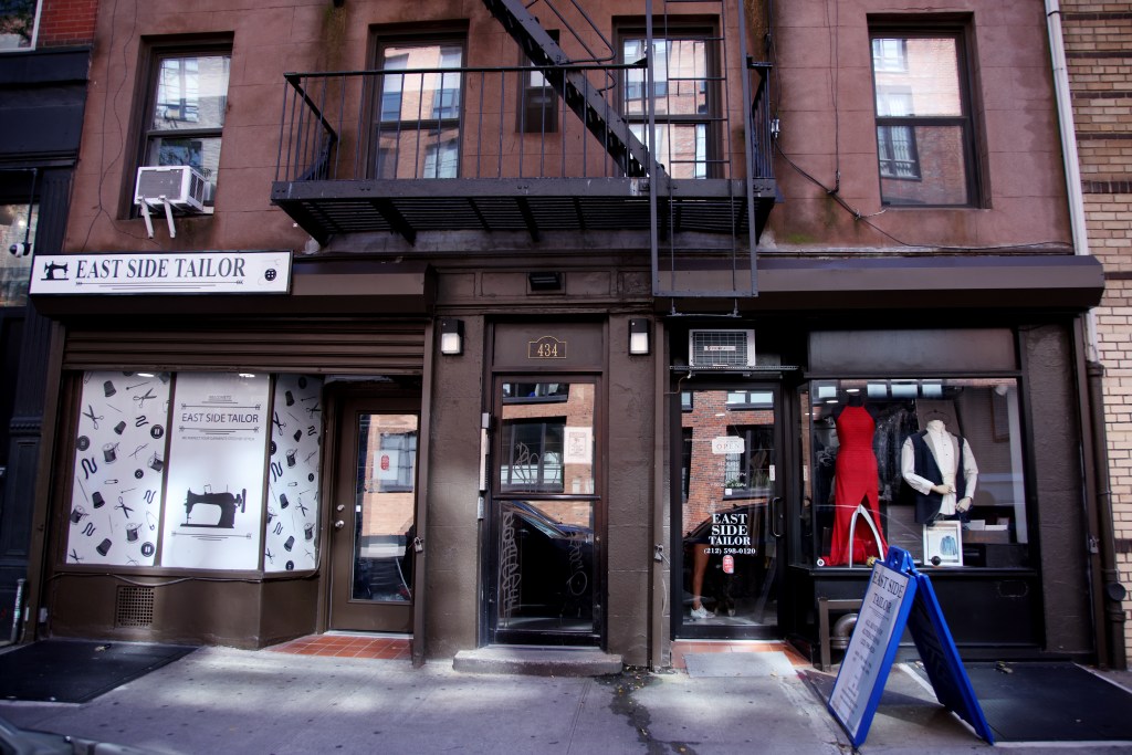 434 East 11th St property