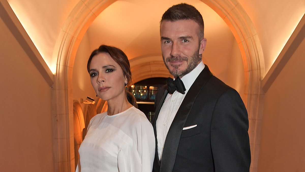 Victoria Beckham Ltd posts widened losses and auditors warn of 'going concern' uncertainty