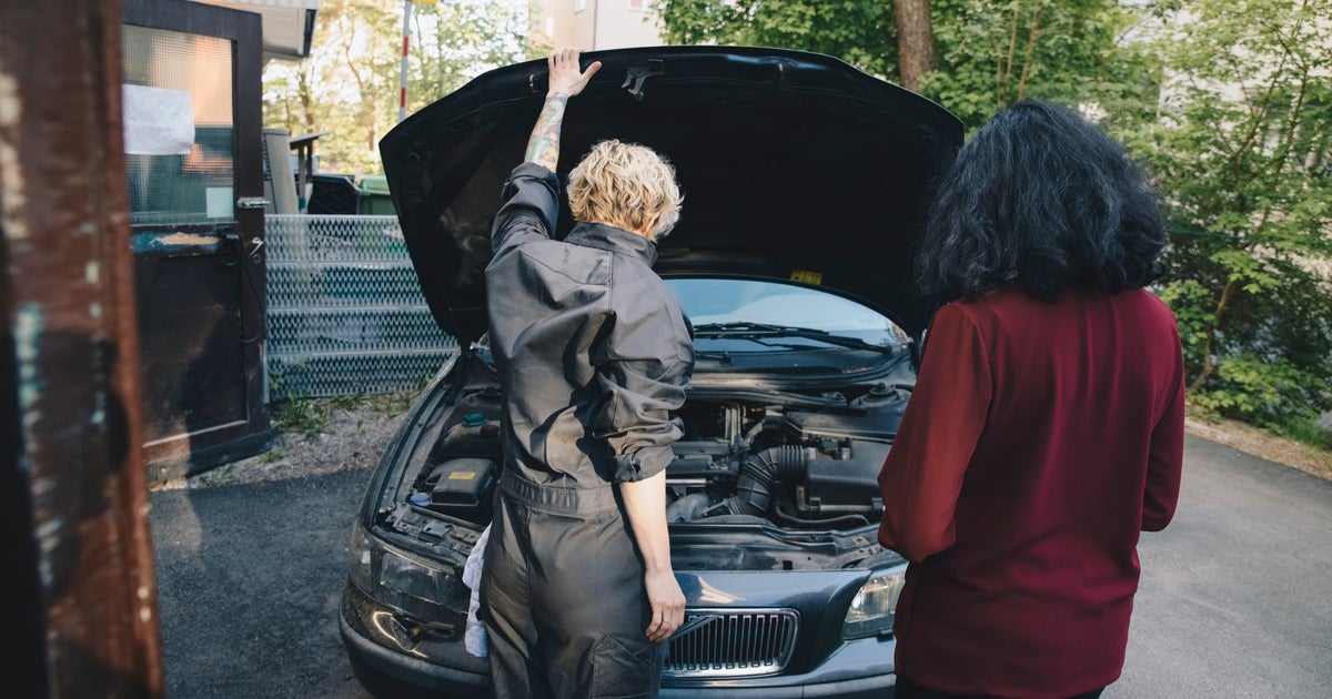 Mechanics Name 10 Things They’d Never Do With Their Own Cars — And Why modern car tech makes it more important