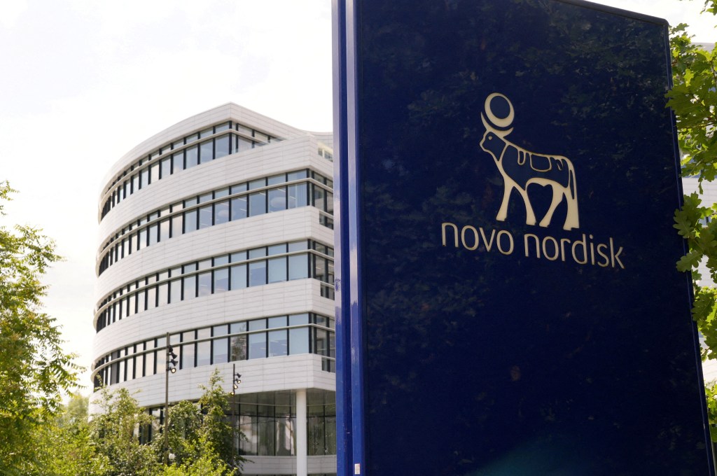 Novo Nordisk to Cut 9,000 Jobs in Major Restructuring as Obesity Market Intensifies