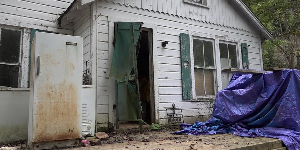 Year after Helene: Western North Carolina family still rebuilding