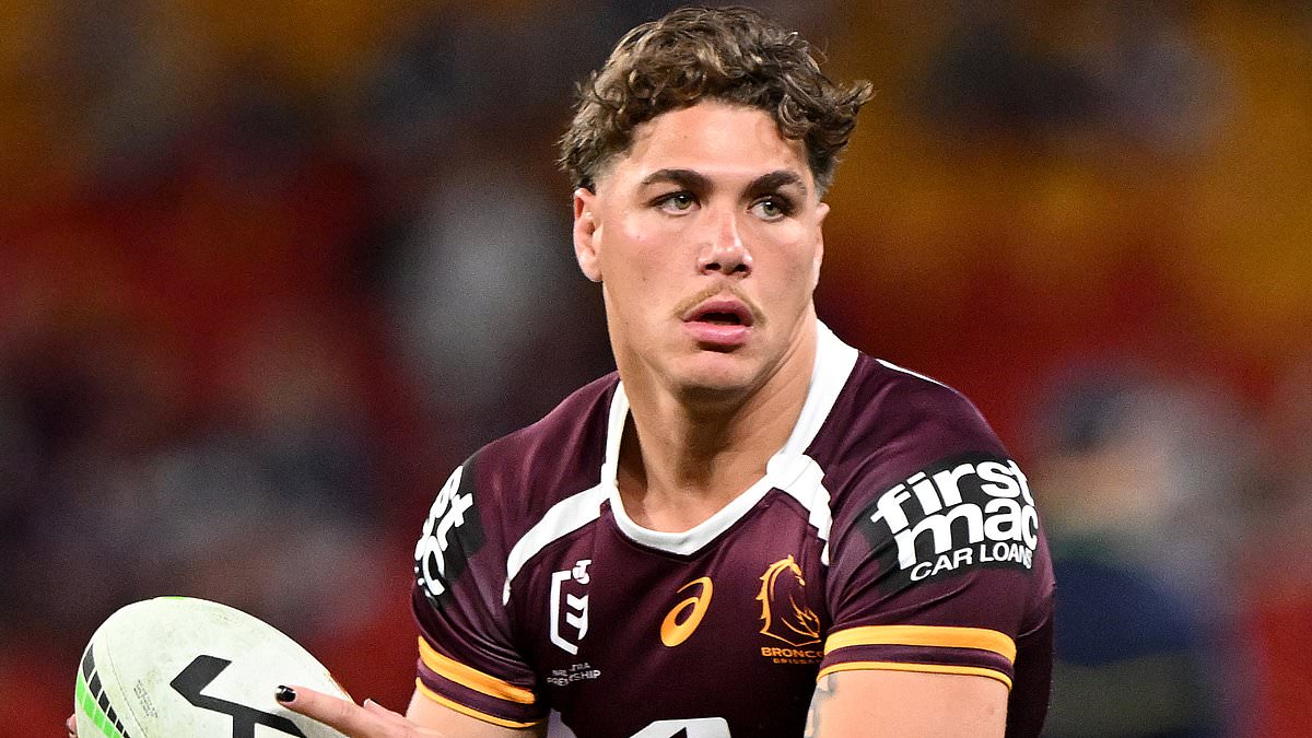 Walsh’s Panthers drought looms as Broncos chase upset in preliminary final