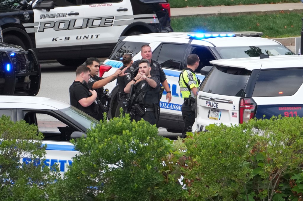 Cyber group 'Purgatory' tied to AI‑enhanced swatting spree at U.S. universities, experts warn law enforcement must adapt