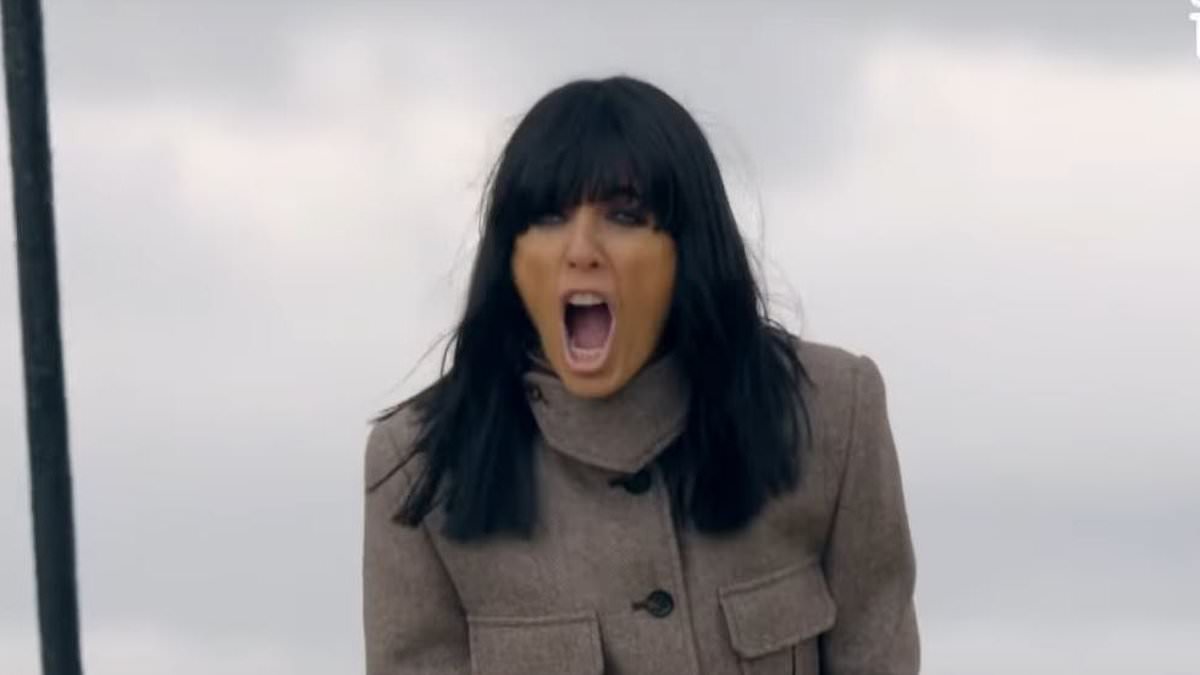 Celebrity Traitors trailer drops with high-stakes game and star-studded cast