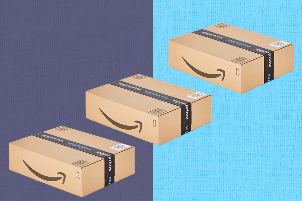 Amazon confirms October Prime Day dates for 2025 as retailers brace for fall sales battle