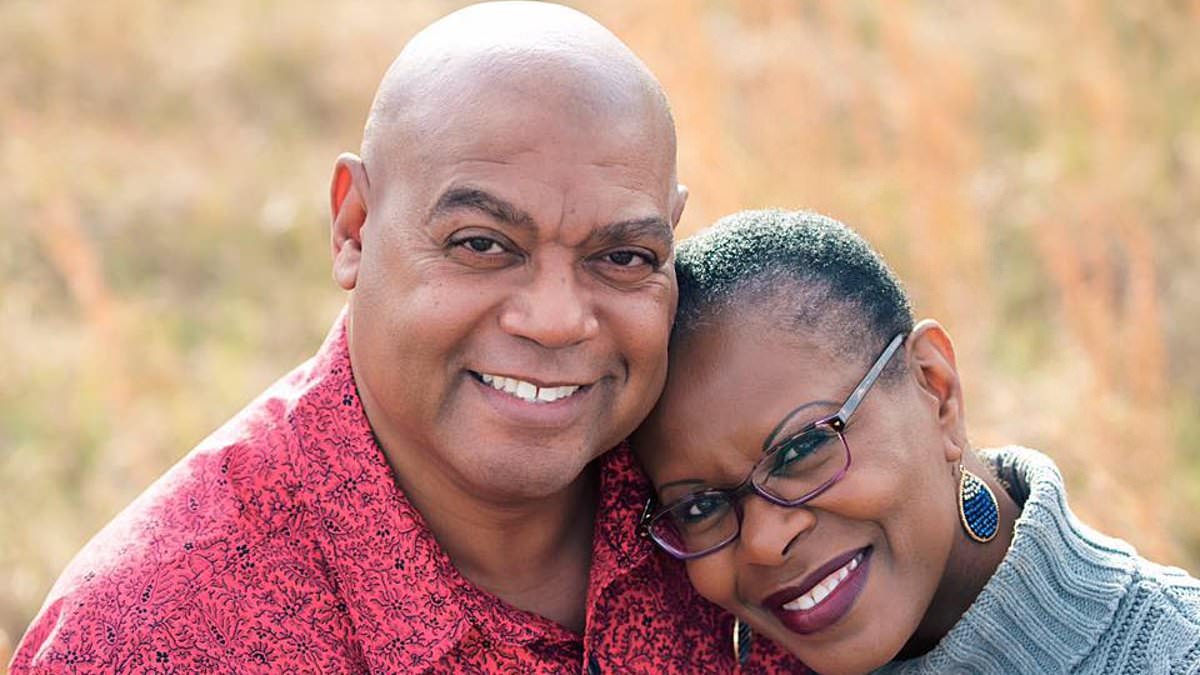 Washington minister recounts 105 minutes dead, heaven visit and mission to share afterlife lessons