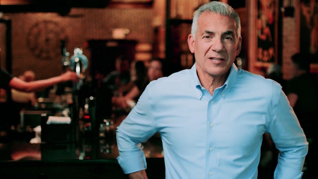 Ciattarelli allies seize on Sherrill's cautious campaign as New Jersey governor race heats up