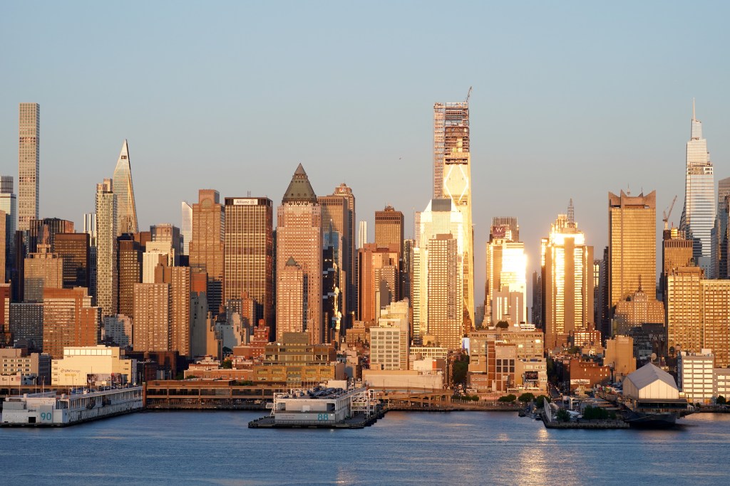 New York City-area housing leads fastest-growing markets; lone outlier is Tuxedo Park