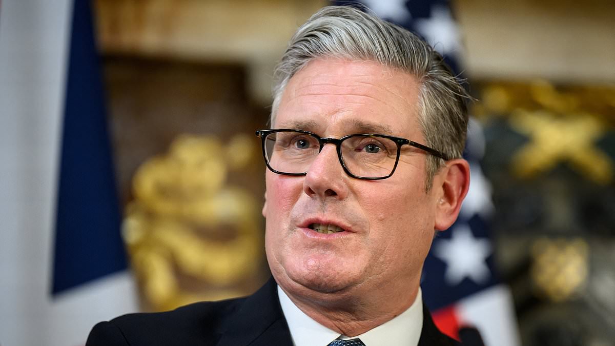 UK opposition split over digital ID cards as Mail on Sunday questions policy