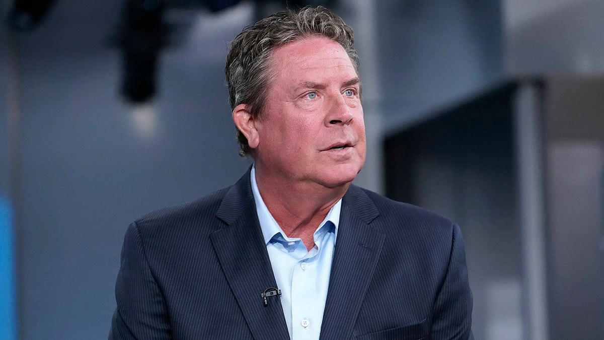 Dan Marino Says 2007 MASH Diagnosis Prompted Public Push to Raise Awareness