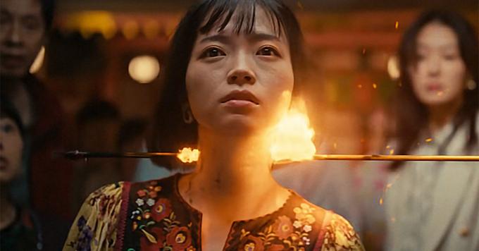 Alice in Borderland Season 3 Episode 2 Recap: Rain of Fire