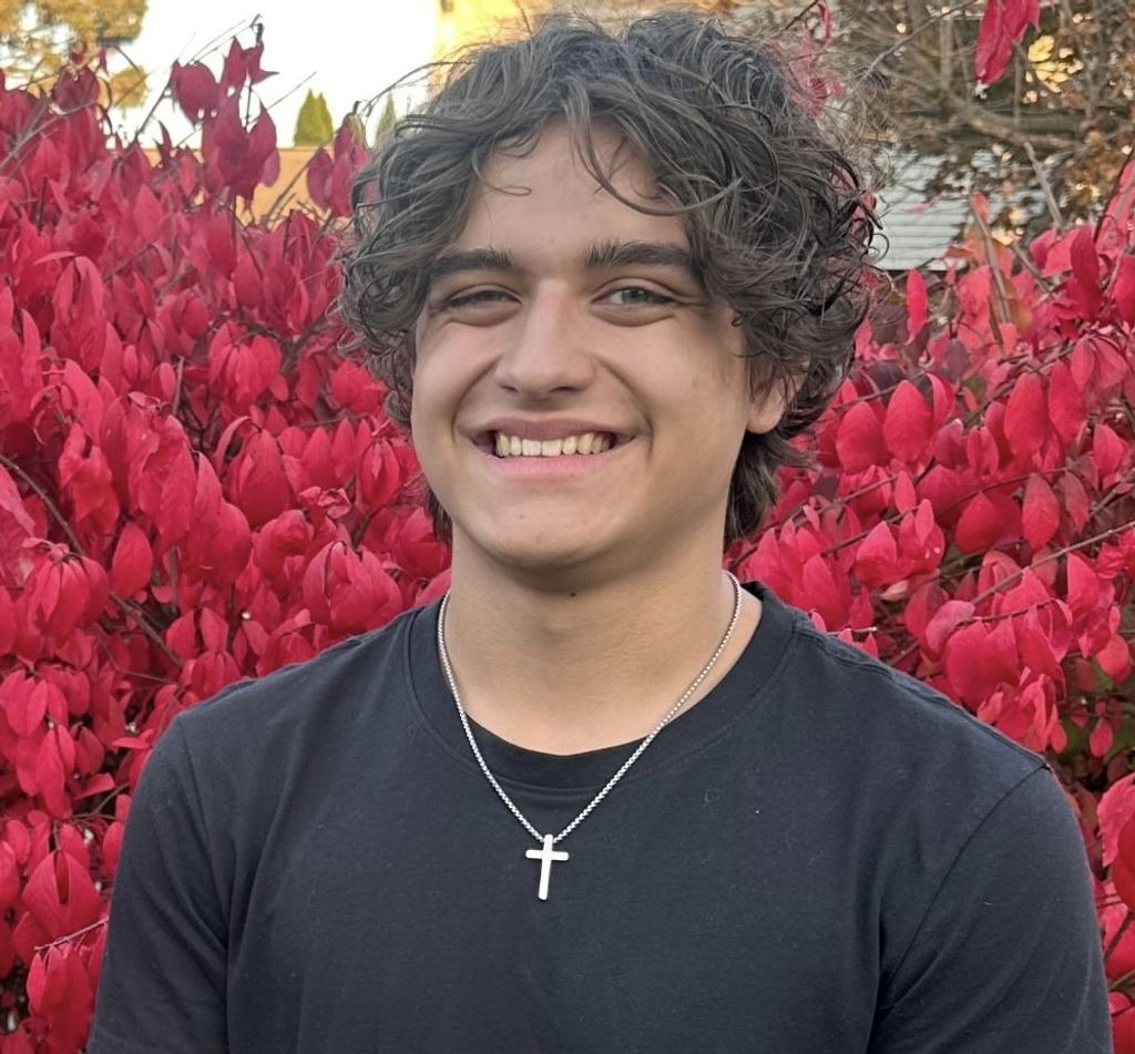 David Nagy identified victim image