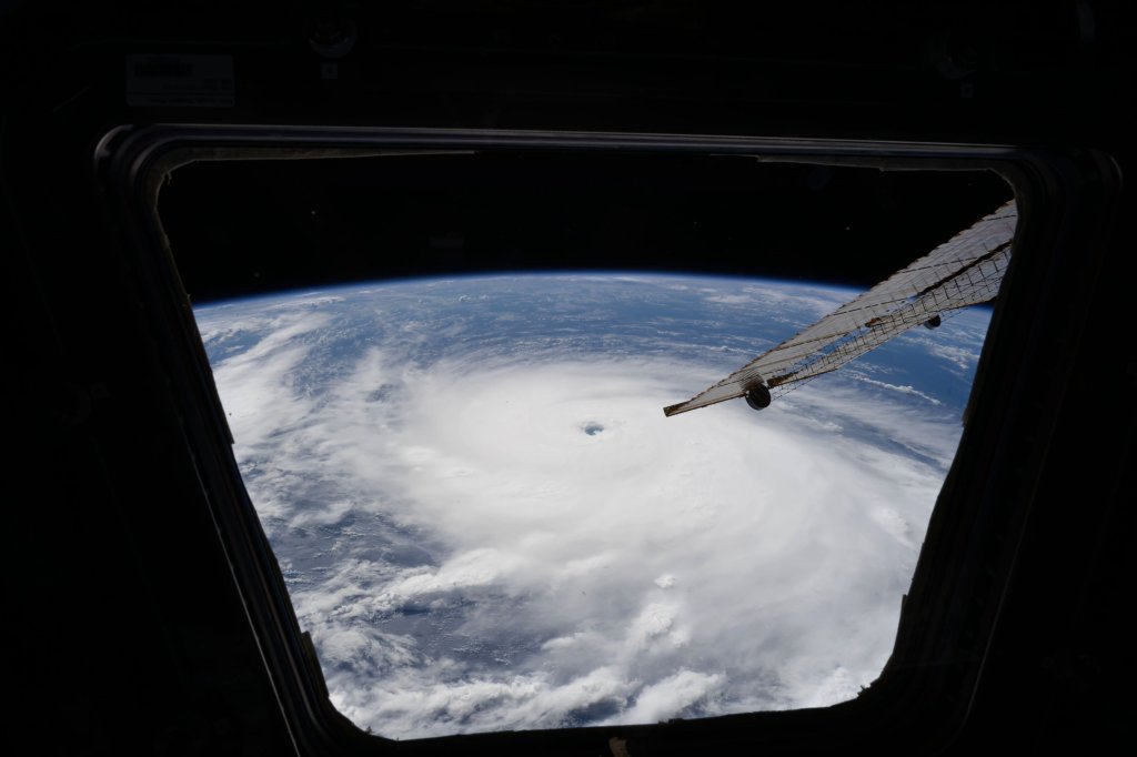 Hurricane Gabrielle to Slam the Azores, Prompting Hurricane Warning