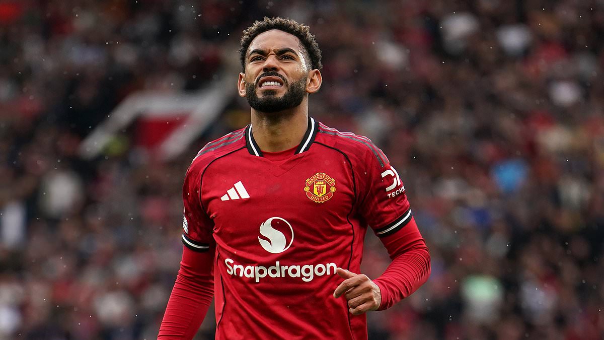 Matheus Cunha posts cryptic fitness update after hamstring scare, hints at return before Manchester derby