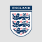 England crest