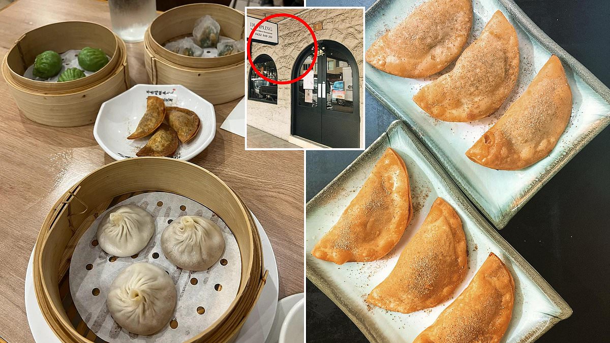 Beloved Sydney dumpling house Mr Yip to close at end of September
